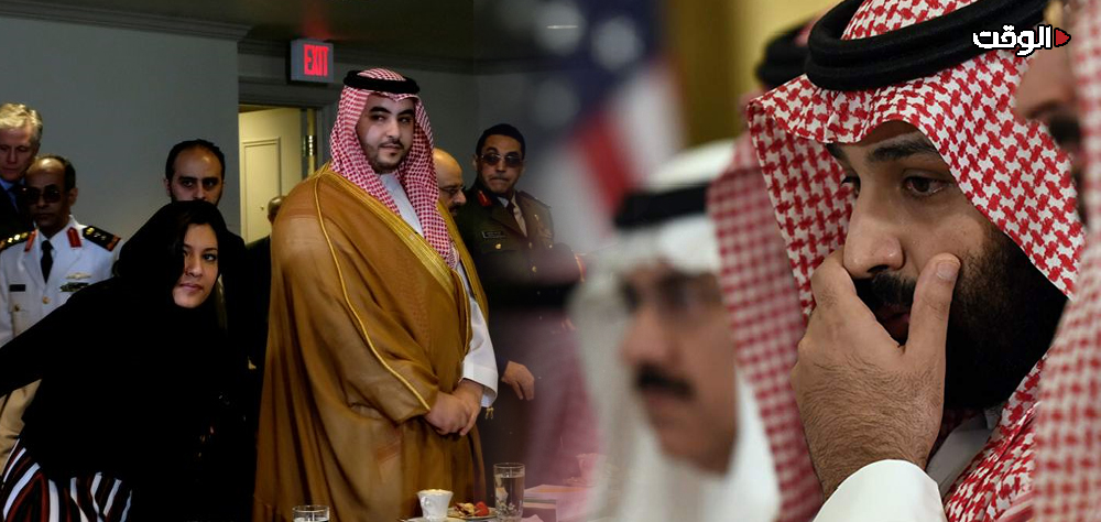 ما هي أهداف زيارة الوفد السعودي لواشنطن في غياب محمد بن سلمان؟