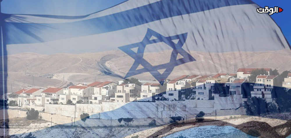 المستوطنات الاسرائيلية وخطورة تمددها