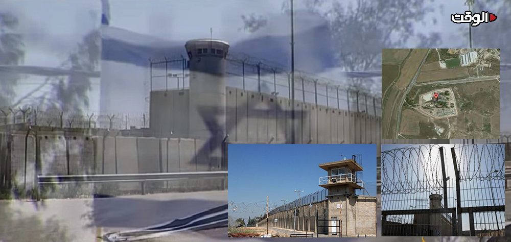 "السجن السري 1391".. أكثر الأماكن سرية لدى الكيان الصهيوني