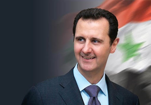سانا: الرئيس بشار الأسد يرفع رواتب المدنيين والعسكريين