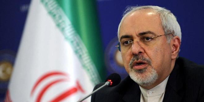 وزير الخارجية الإيراني: مفاوضات فيينا اقتربت من إطار اتفاق محتمل لرفع الحظر الأمريكي