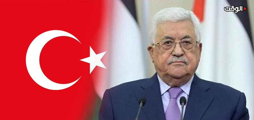 ماهي دلالات زيارة محمود عباس لتركيا؟