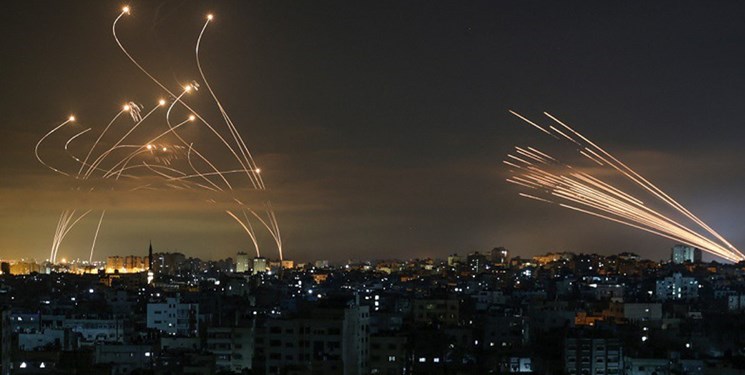 مقاومت فلسطین: هنوز همه موشک های پیشرفته را رونمایی نکرده ایم