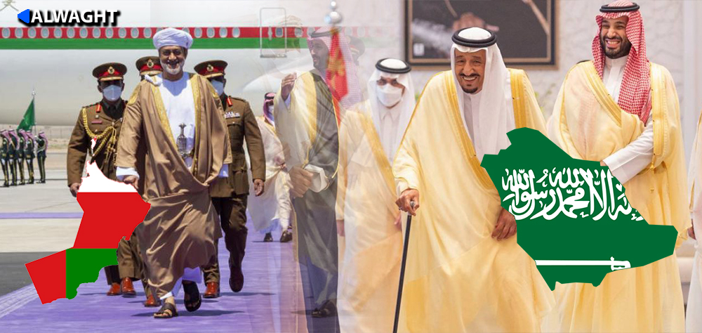 What’s Behind Saudi Red Carpet for Omani Sultan?