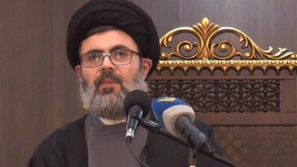 US Causes All Sufferings in Lebanon: Hezbollah