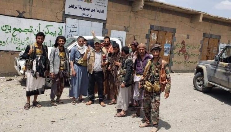 تصعيد أمريكي سعودي فاشل في جنوب اليمن.. هزيمة "القاعدة" الإرهابية في محافظة البيضاء + صور