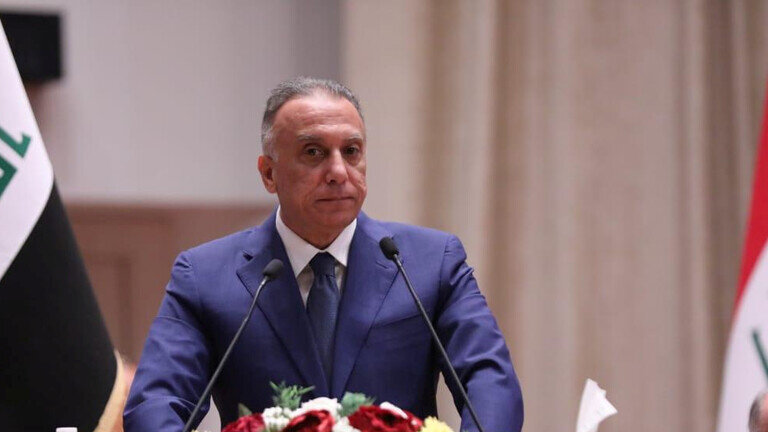 نخست وزیر عراق کاهش نیروهای آمریکا را بررسی می‌کند