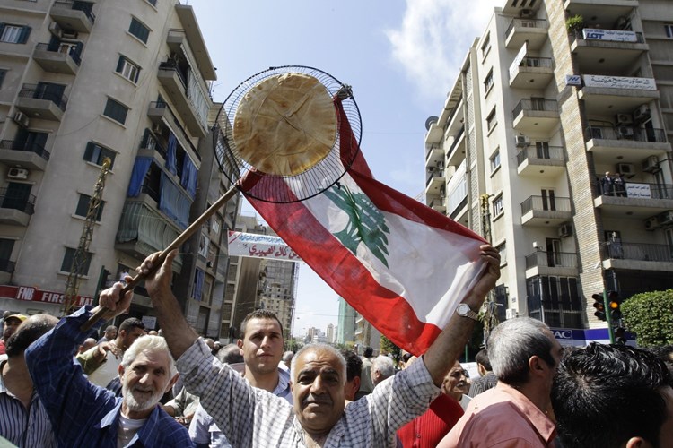 "اليونيسيف": انهيار لبنان أسوأ من انهيار وول ستريت من حيث القيمة المطلقة