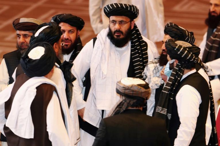 Afghan Government, Taliban to Meet Again after Doha Talks