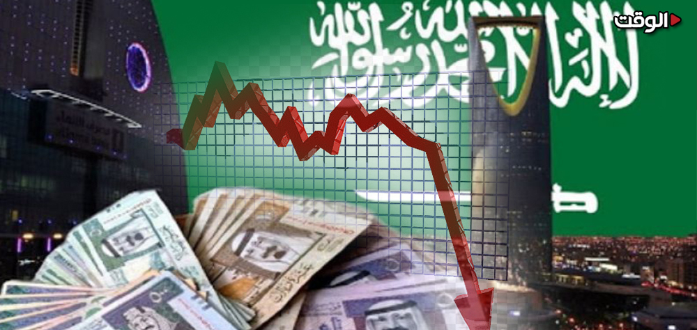 معدل التضخم يحلق عالياً ويلقي بظلاله على الاقتصاد السعودي