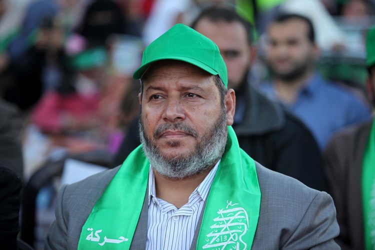 مسؤول في حركة حماس: لقاء وفد "حماس" مع السيد حسن نصر الله كان مهماً