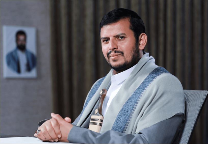 قائد حركة "أنصار الله": السعودية ترتكب جريمة بحق المسلمين للعام الثاني على التوالي