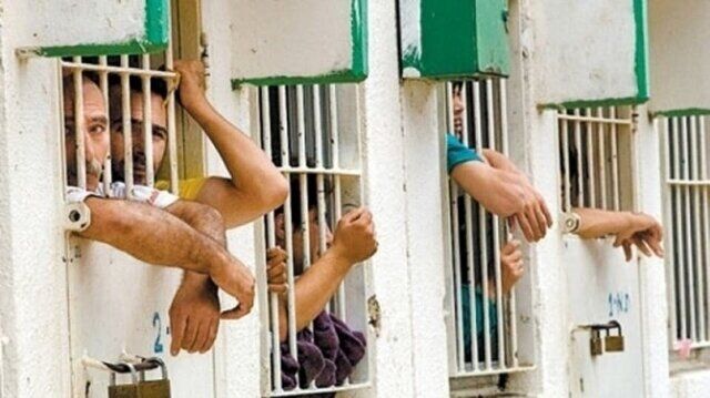 اسیر فلسطینی در بازداشتگاه رژیم صهیونیستی به شهادت رسید