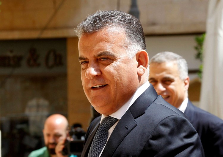 المدير العام للأمن العام اللبناني من العراق: سنوقّع اتفاقاً مع العراق لاستيراد مليون طن من المازوت