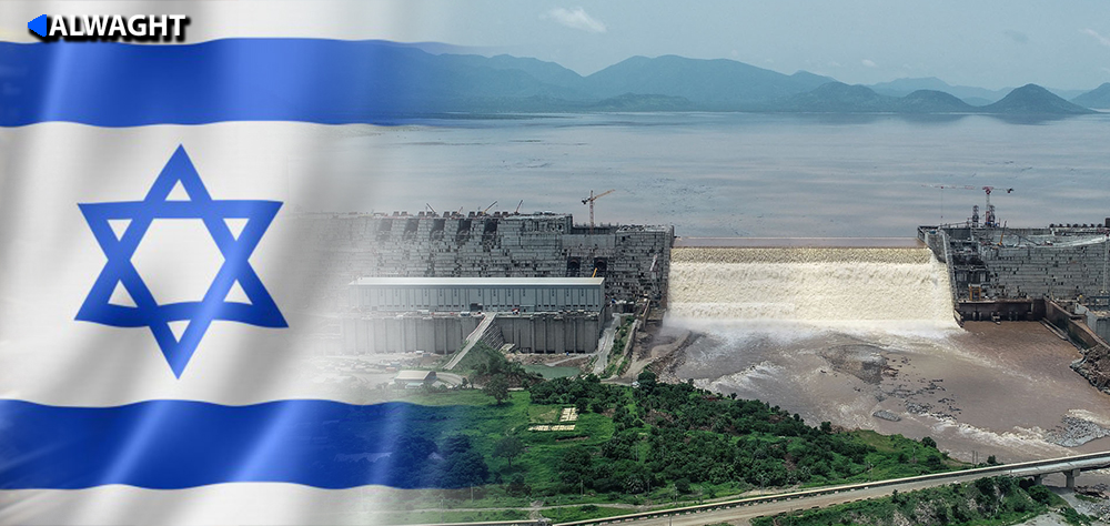Ethiopian Dam Dispute: How Is Tel Aviv Fishing in Troubled Nile Waters?