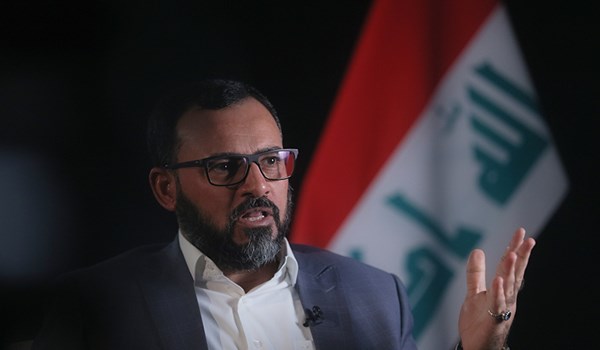 النجباء رداً على وزير خارجية العراق: فؤاد حسين يمثل إرادة المحتل الأمريكي