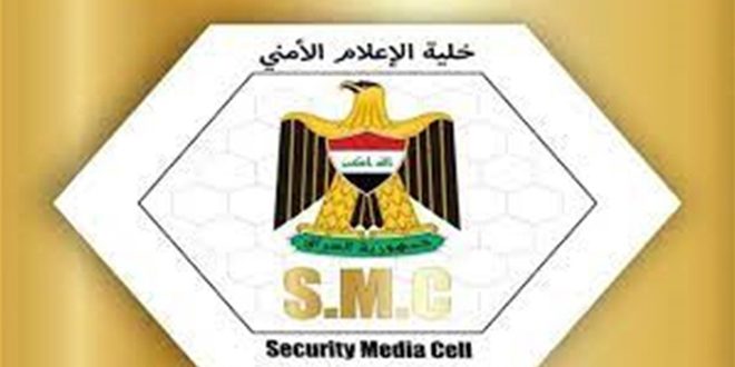العراق.. تفكيك شبكتين إرهابيتين مسؤولتين عن التفجير بمدينة الصدر شرق بغداد