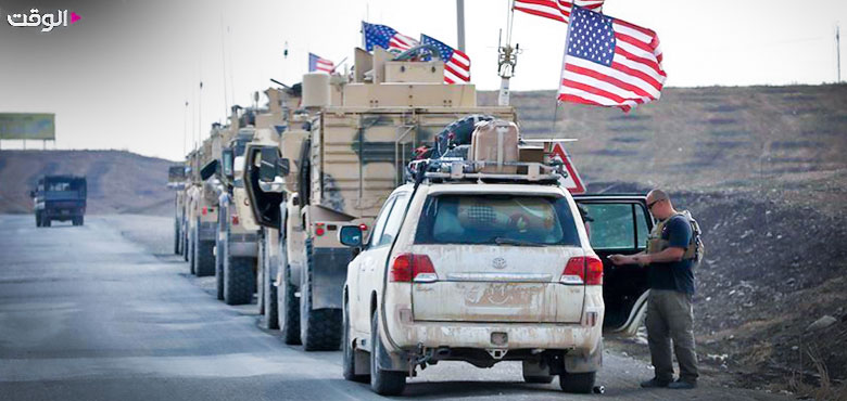 حضور مستشاری؛ حفظ بقا یا تسریع در فنای نظامی آمریکا در عراق؟