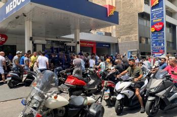 بحران آب و سوخت؛ لبنان در پرتگاه فاجعه