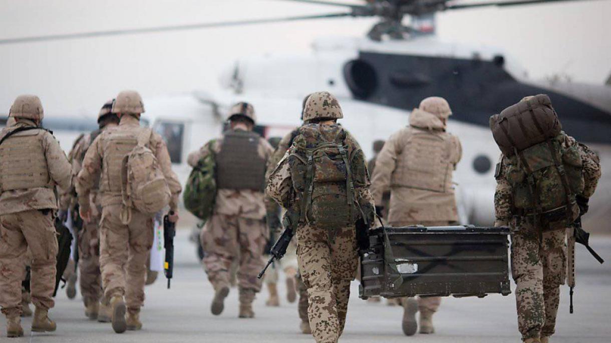 Entire Afghan Adventure Was Hell of Waste of Lives, Resources: EX-CIA Agent