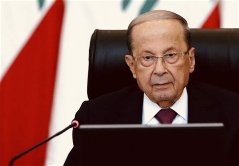 الرئيس اللبناني يجري استشارات نيابية ملزمة لتسمية رئيس للحكومة اللبنانية