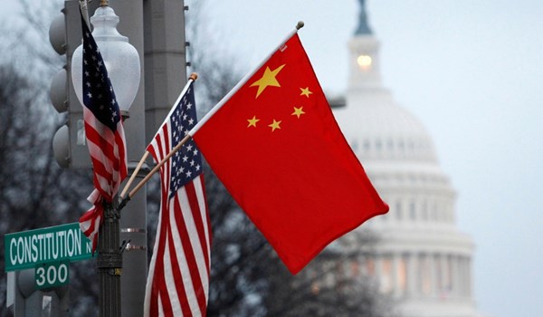 بكين تدعو واشنطن إلى وقف " شيطنة" الصين