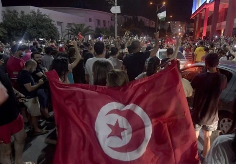 تحولات تونس؛ آمریکا نگران است