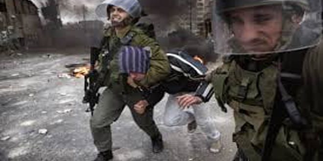 خلال اقتحام الاحتلال الضفة الغربية.. إصابة 6 فلسطينيين واعتقال اثنين