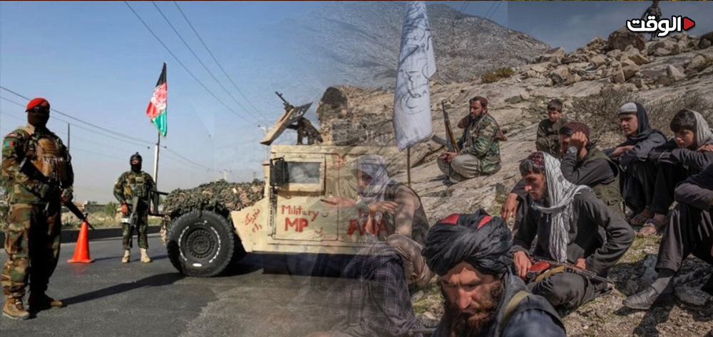 مستجدات الاشتباكات شرق أفغانستان.. أصغر محافظة على وشك السقوط