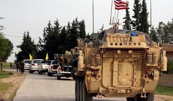 بحجة محاربة "داعش"... 900 جندي أمريكي باقون في سوريا إلى جانب "قسد"