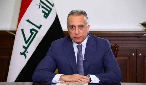 رئيس الوزراء العراقي: القوات القتالية الأمريكية ستعود لبلادها نهاية العام الحالي