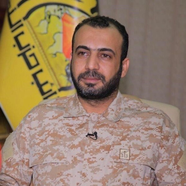 المتحدث العسكري باسم كتائب حزب الله العراق: نحن لا نستهدف سفارة الشرّ الأميركية في بغداد