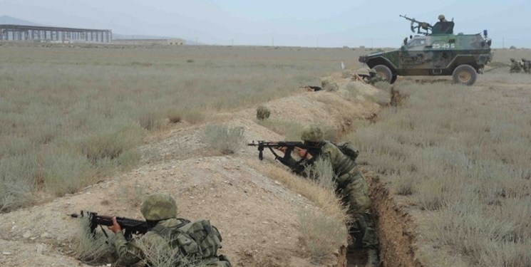 تشدید تنش ها در مرز ارمنستان و جممهوری آذربایجان/ روسیه ابراز نگرانی کرد
