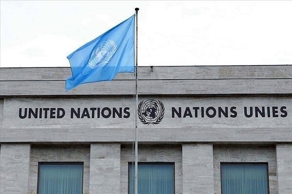 دفتر سازمان ملل در هرات افغانستان هدف حمله قرار گرفت