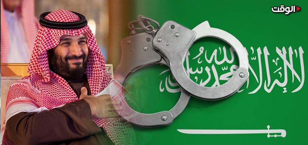الوجه السعودي الذي لم يعد يخفى عن أحد.. مسلسل من التعذيب والقمع والاضطهاد