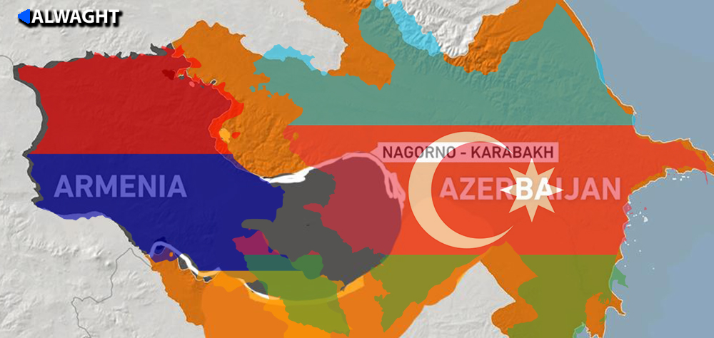 What Is Escalating Azerbaijan-Armenia Dispute Afresh?