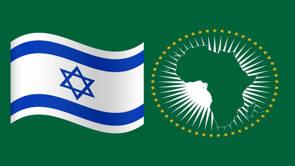استنفار جزائريّ لطرد "إسرائيل" من الاتحاد الإفريقيّ.. أسباب التغلغل الصهيونيّ في إفريقيا؟
