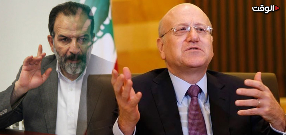 انتخاب نجيب ميقاتي خطوة كبيرة نحو حل الأزمة السياسية في لبنان