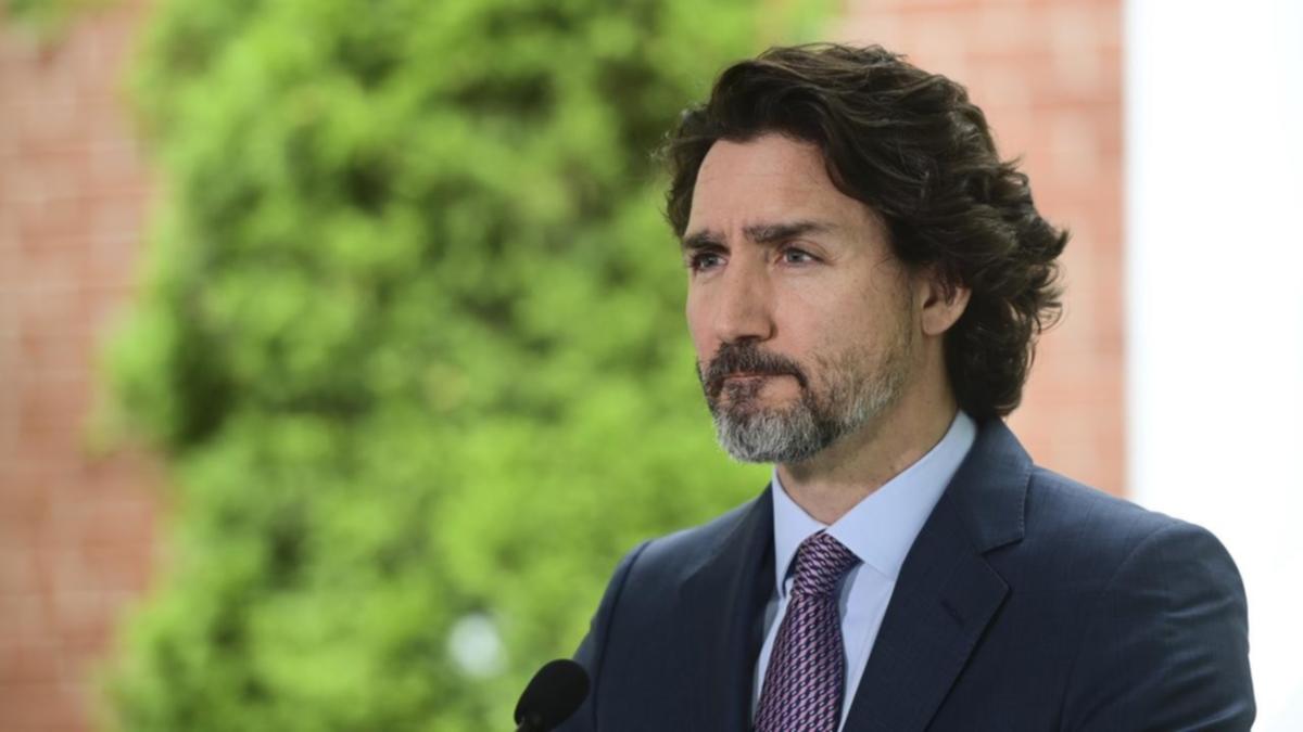 Canadian PM Slams Arson Attacks on Catholic Churches amid Unmarked Graves Scandal