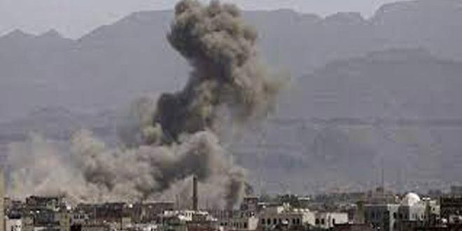 خلال الساعات الأربع والعشرين الماضية.. 168 خرقاً جديداً لاتفاق وقف إطلاق النار في الحديدة باليمن