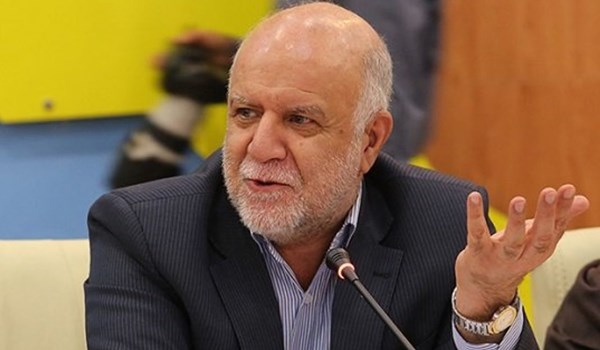 إيران: اي قرار يتخذ لن يؤثر على عزمنا زيادة الصادرات من النفط