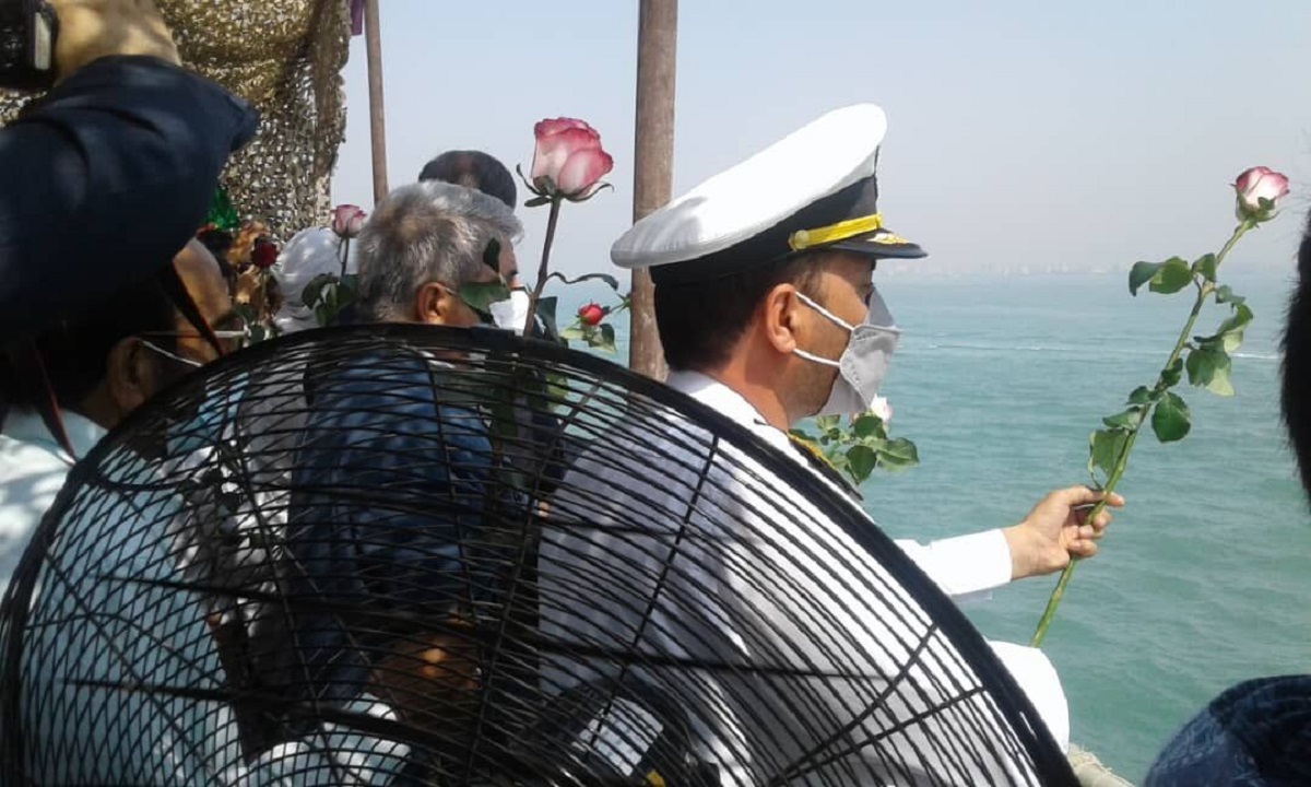 Iran Marks Anniversary of US Downing of Passenger jet in Persian Gulf