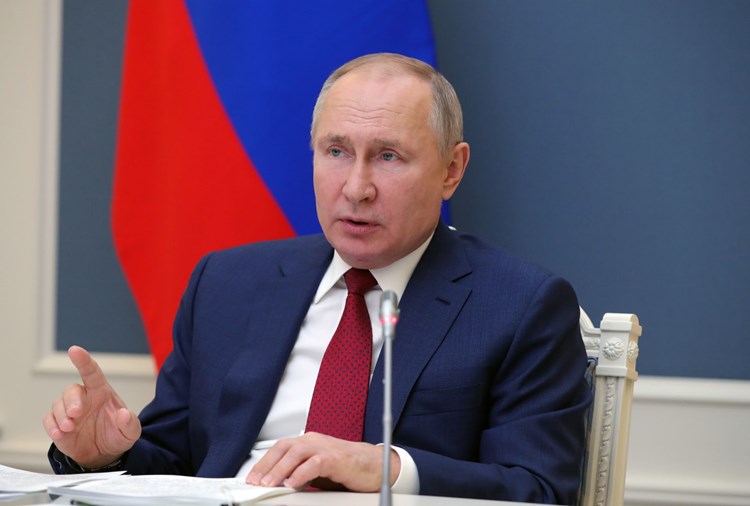 ما هي استراتيجية الأمن القومي الروسية التي وقعها بوتين اليوم؟