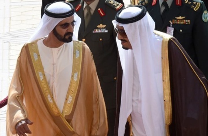 السلطات السعودية تمنع السفر من وإلى الإمارات والسبب