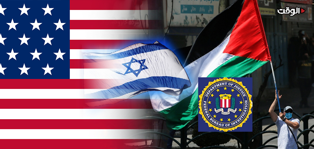 حركة "بي دي إس" والقلق الامريكي - الاسرائيلي