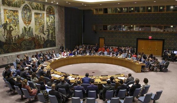موسكو: نعارض بشدة زيادة عدد أعضاء مجلس الأمن الدولي