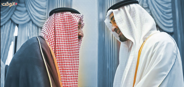 آتش مهارناپذیر اختلاف در ائتلاف سعودی