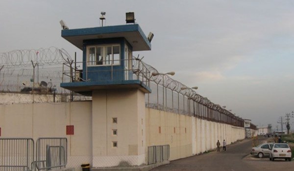 5 أسرى في سجن النقب يعانون أضاعاً صحية مقلقة... والاحتلال الصهيوني يماطل