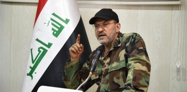 وعده انتقام «کتائب سیدالشهداء» عراق به آمریکا