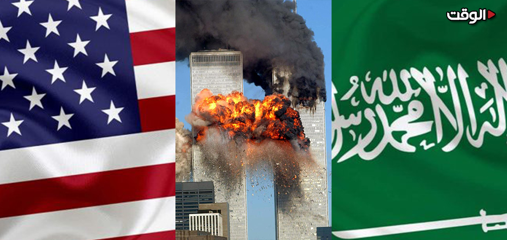 مع اقتراب ذكرى 11 سبتمبر.. ضغوط على إدارة بايدن حول التورط السعودي